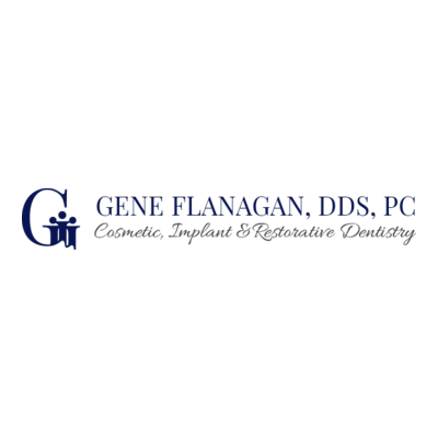 GeneFlanaganDDS_LOGO