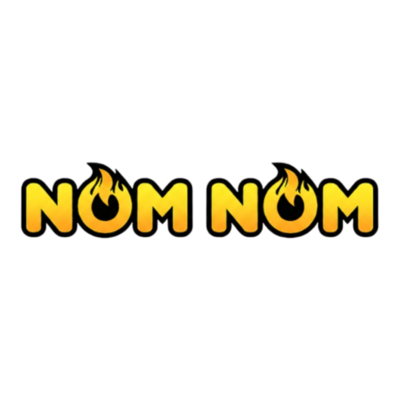 NomNom_LOGO
